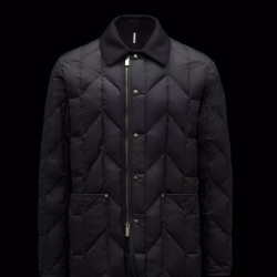 Moncler Veste Moreau