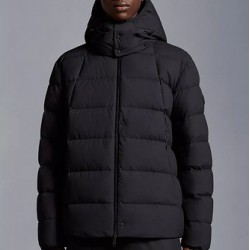 Sabor Short Down Jacket
