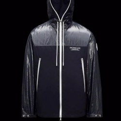 Moncler Veste à capuche Vaugirard