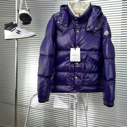 Mocnler Down Jacket M183