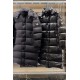 Moncler Hanoverian Long Down Jacket Moncler Hanoverian Long Down Jacket
