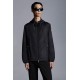 MONCLER Grimpeurs Hooded Jacket MONCLER Grimpeurs Hooded Jacket