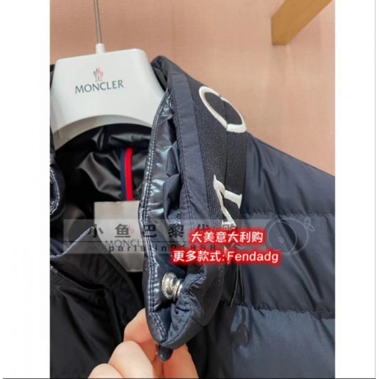 Moncler M025 Moncler M025
