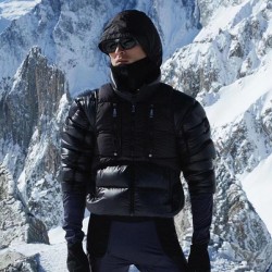 MONCLER✖️1017ALYX 9SM FOREST