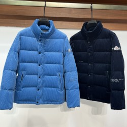 Moncler fragment