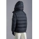 Poirier Short Down Jacket Poirier Short Down Jacket