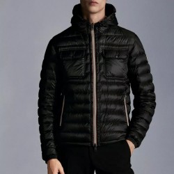 Douret Short Down Jacket