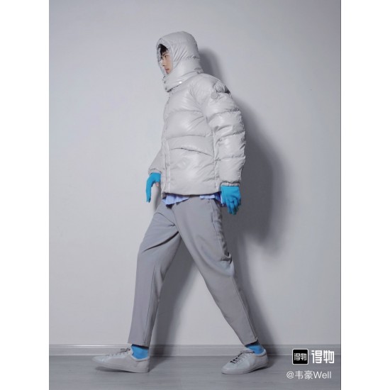 Moncler Kerinci Down Jacket Moncler Kerinci Down Jacket