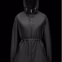 MONCLER Wete Parka