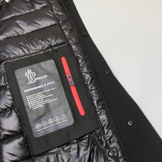 Moncler Grenoble No33 Moncler Grenoble No33