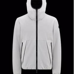 Moncler Mayon Short Down Jacket