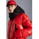 Moncler Zubair Short Down Jacket Moncler Zubair Short Down Jacket