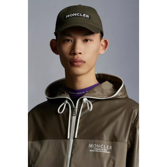 Moncler Veste à capuche Vaugirard Moncler Veste à capuche Vaugirard