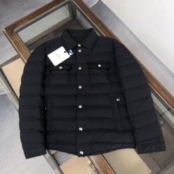 Mocnler Down Jacket M121