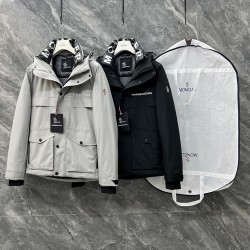 Moncler M069
