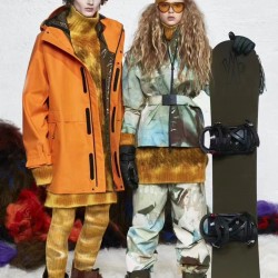 Moncler Grenoble NO60