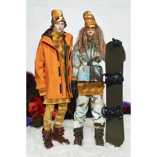 Moncler Grenoble NO60 Moncler Grenoble NO60