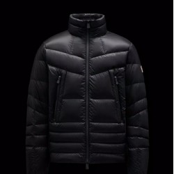 Moncler Doudoune courte Canmore