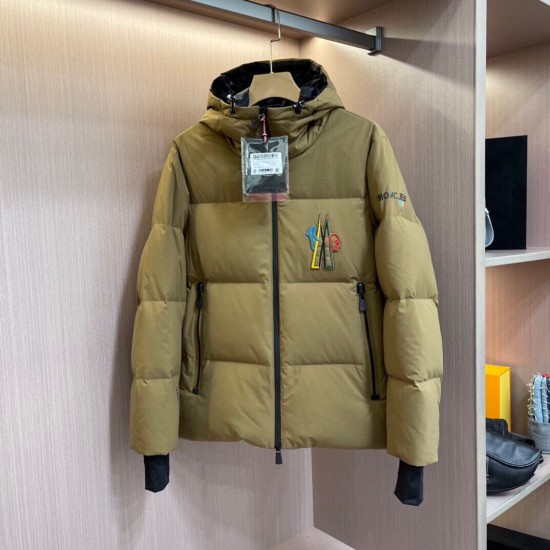 Moncler Grenoble No49 Moncler Grenoble No49