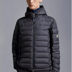Galion Short Down Jacket