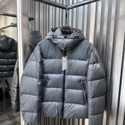 Mocnler Down Jacket M175