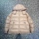 Moncler Maya Short Down Jacket Moncler Maya Short Down Jacket