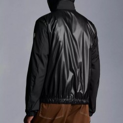 Moncler Veste à capuche Amane