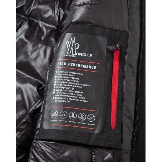 Moncler Grenoble No4 Moncler Grenoble No4