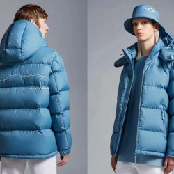 Moncler X Fragment