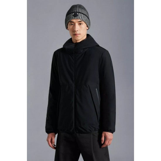 Moncler Mayon Short Down Jacket Moncler Mayon Short Down Jacket