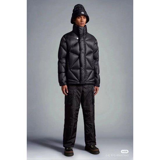 Moncler Oak Moncler Oak