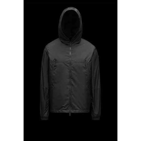 MONCLER Junichi Rain Jacket MONCLER Junichi Rain Jacket