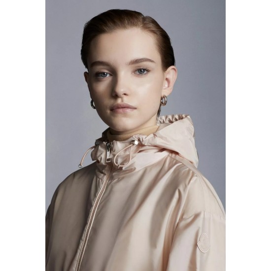 MONCLER Wete Parka MONCLER Wete Parka