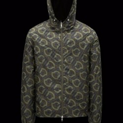 Cretes Reversible Jacket