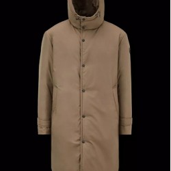 Moncler Trench-coat Baronnies