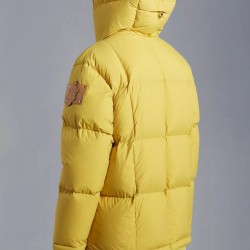 Moncler  Doudoune courte Wintefold