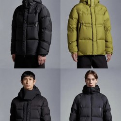 Moncler Jarama