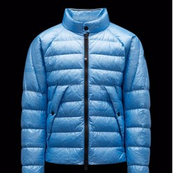 Moncler Doudoune courte Mascognaz