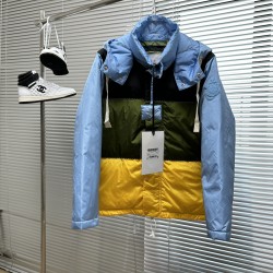 Mocnler Down Jacket M191
