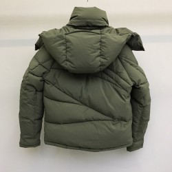 Moncler x Pharrell Chestnut
