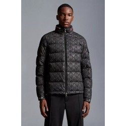 Bourne Short Down Jacket