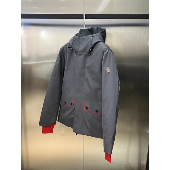 Moncler Grenoble No4 Moncler Grenoble No4