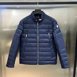 Mocnler Down Jacket M117