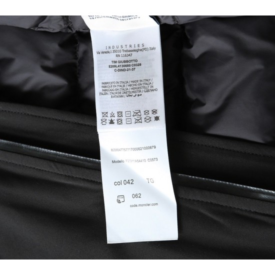 Moncler Grenoble No9 Moncler Grenoble No9