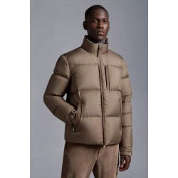 Besbre Short Down Jacket