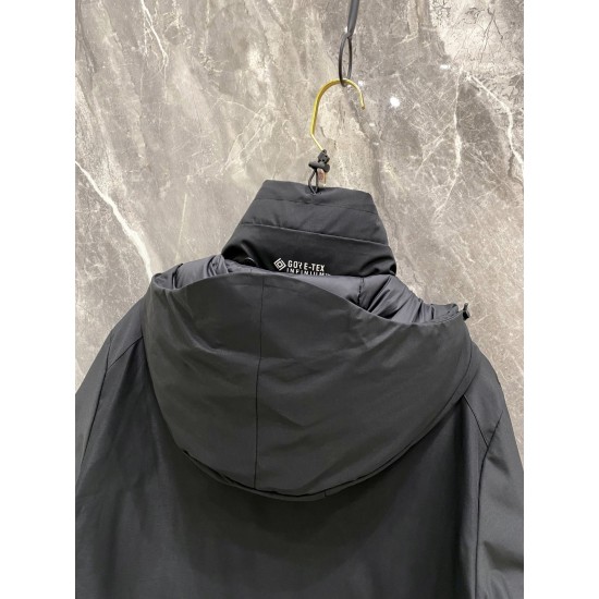 Moncler Grenoble No37 Moncler Grenoble No37
