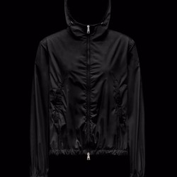 MONCLER Boissard Rain Jacket