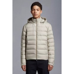 Arneb Short Down Jacket