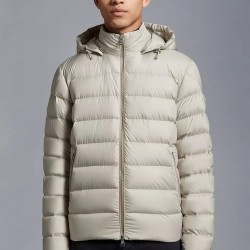 Arneb Short Down Jacket