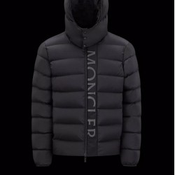Moncler Ume Short Down Jacket